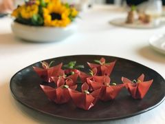 -世博源公馆·本帮融合菜·主题包厢·江景餐厅