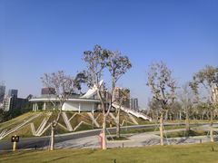 -白石龙音乐公园