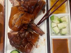 -凤阁楼果木烧鹅(鹤山陈山店)