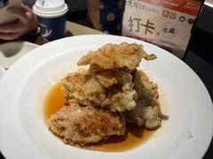 -大同江朝鲜菜•长春地标美食(绿园吾悦广场店)