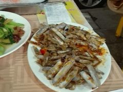 -新享乐海鲜(翠华路店)
