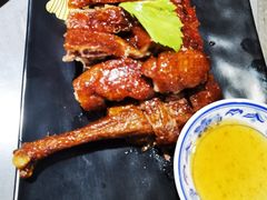 -肖四女乐山跷脚牛肉(江北星街坊店)