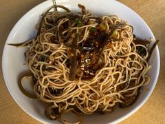 凉面-好吃狗凉糕总店