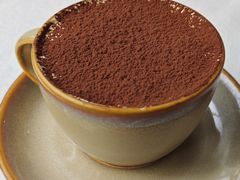 -SENSO 意大利餐厅(华山店)