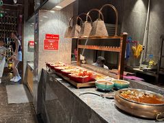 -吉布鲁牛排海鲜自助(万州万达广场店)