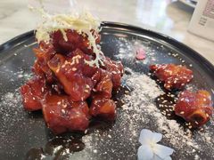 -漢舍中国菜馆(889广场店)
