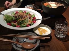 -铃木食堂(帽儿胡同店)