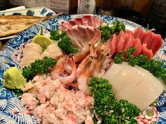 -鱼真(うおまさ)