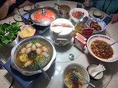 原味肉丸汤-味上湘菜馆(岳麓山店)