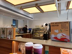 -迦南·甜品蛋糕(传媒店)