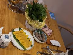 -山海蟹庐·海鲜糟粕醋火锅(慈溪店)