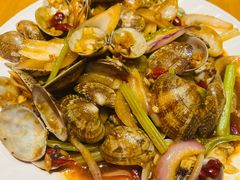 -庆峰龙虾烧烤(合肥一店)