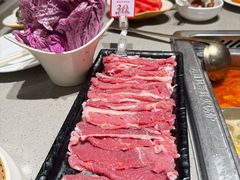 -海底捞火锅(河东万达广场店)