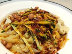 -刀郎牛肉面新疆餐厅·烧烤(清真通州珠江国际城店)
