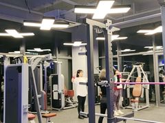 -METIS FITNESS女性健身工作室