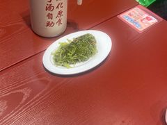 -喜家德虾仁水饺(开发区万达店)