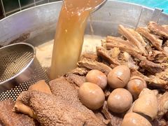-卤大叔·广州牛杂(壹方城店)