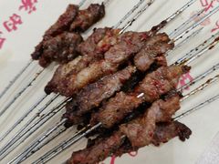 -勇利赵家烤肉坊(翠华北路店)