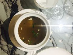 -斯通泰伯酒店-餐厅