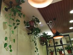 -焦记老潼关肉夹馍(东五路店)