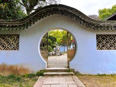 -江心屿景区