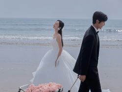 -花田映像婚纱摄影(龙岗店)