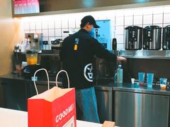 -古茗(东鼓道店)
