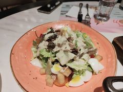 -半秋山西餐厅(巴南万达广场店)