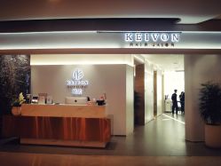 点击看大图 -KEIVON HAIR·崎宏