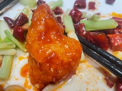 -上海1号私藏菜(黄浦店)