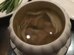 养生菌菇汤-花家怡园