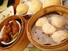 -添好运点心专门店(深水埗店)