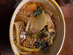 -付小姐在成都(川沙店)