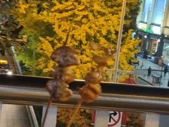 -林哥炸鸡店(云岩店)