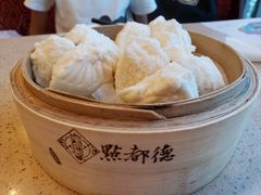 -点都德(汇盈广场店)