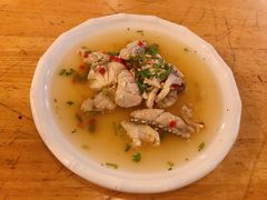 -J Daeng Seafood