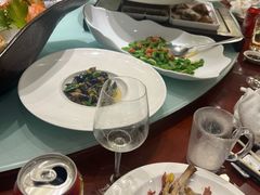 -海景壹号大酒店(滨湖店)