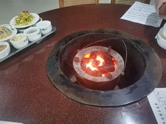 -朝伟清真铜瓢牛肉馆(三十年老·店)