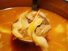 -蕃茄述·好汤自然来(江汉路店)