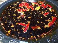 -重庆渝达老火锅(春熙路店)