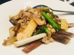 -徐记海鲜(陕西历史博物馆|明德门店)