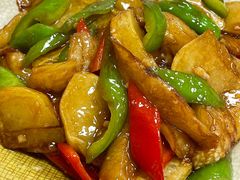 -吉味馆(柠溪店)