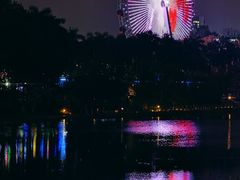 -南宁南湖公园