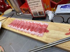 -老铜锅老北京涮羊肉(常发店)