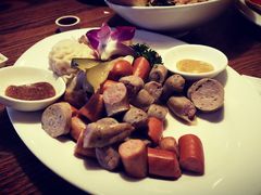 -宝莱纳啤酒花园餐厅PAULANER BRAUHAUS Nanjing(广州路店)