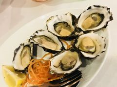-金唐海鲜酒家
