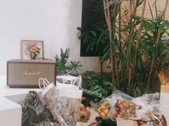 -XI·LaundryCafe 喜咖自助洗衣咖啡店