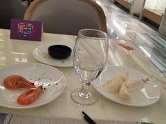 -玛莎拉自助餐厅(国贸店)