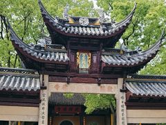 -西园戒幢律寺