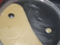 八卦糊-日照红甜品店(老水街店)